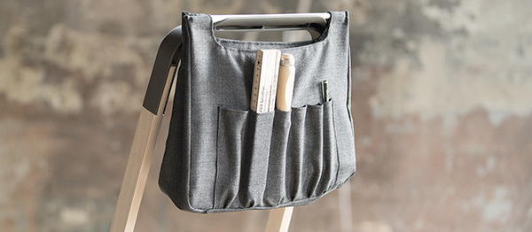 industrial design，product design，household，tool，ladder，Receive，