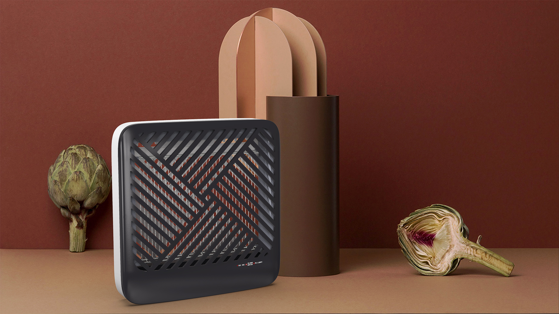 Mosquito killing lamp，Wall mounted mosquito killing lamp，Spectral mosquito control，