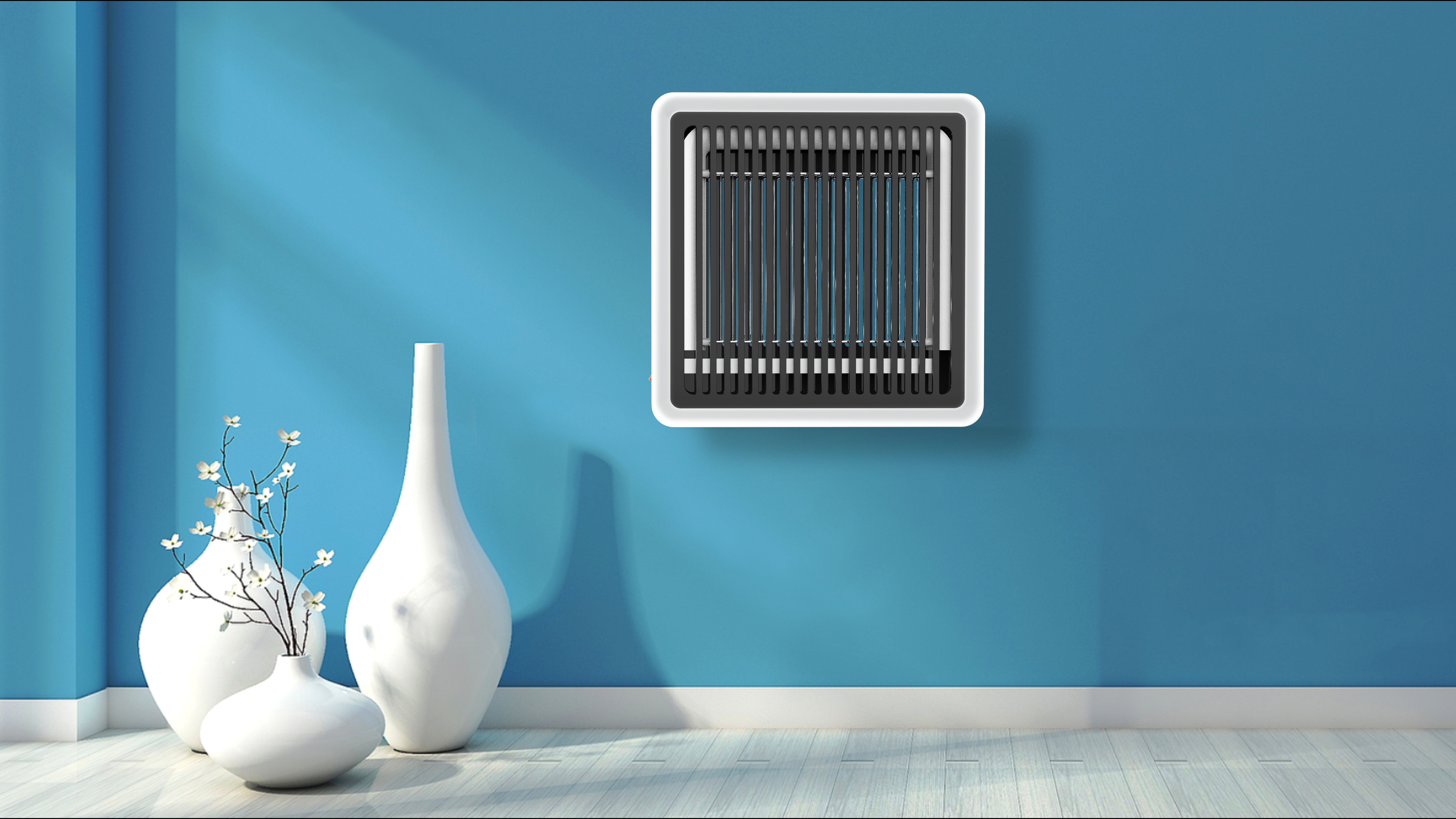 Mosquito killing lamp，Wall mounted mosquito killing lamp，Spectral mosquito control，