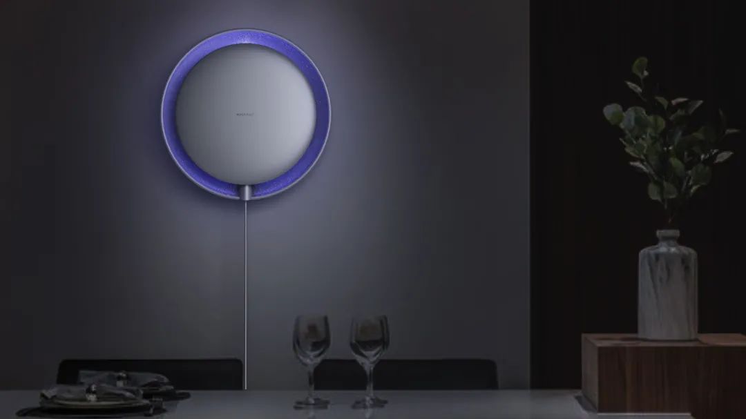 Mosquito killing lamp，Wall mounted mosquito killing lamp，Spectral mosquito control，