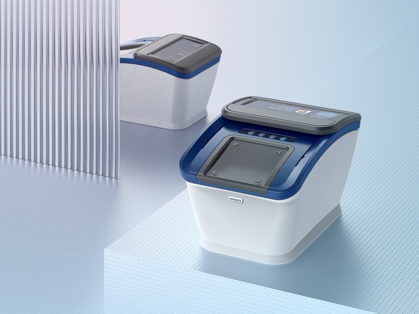 Professional tools，Scanner，