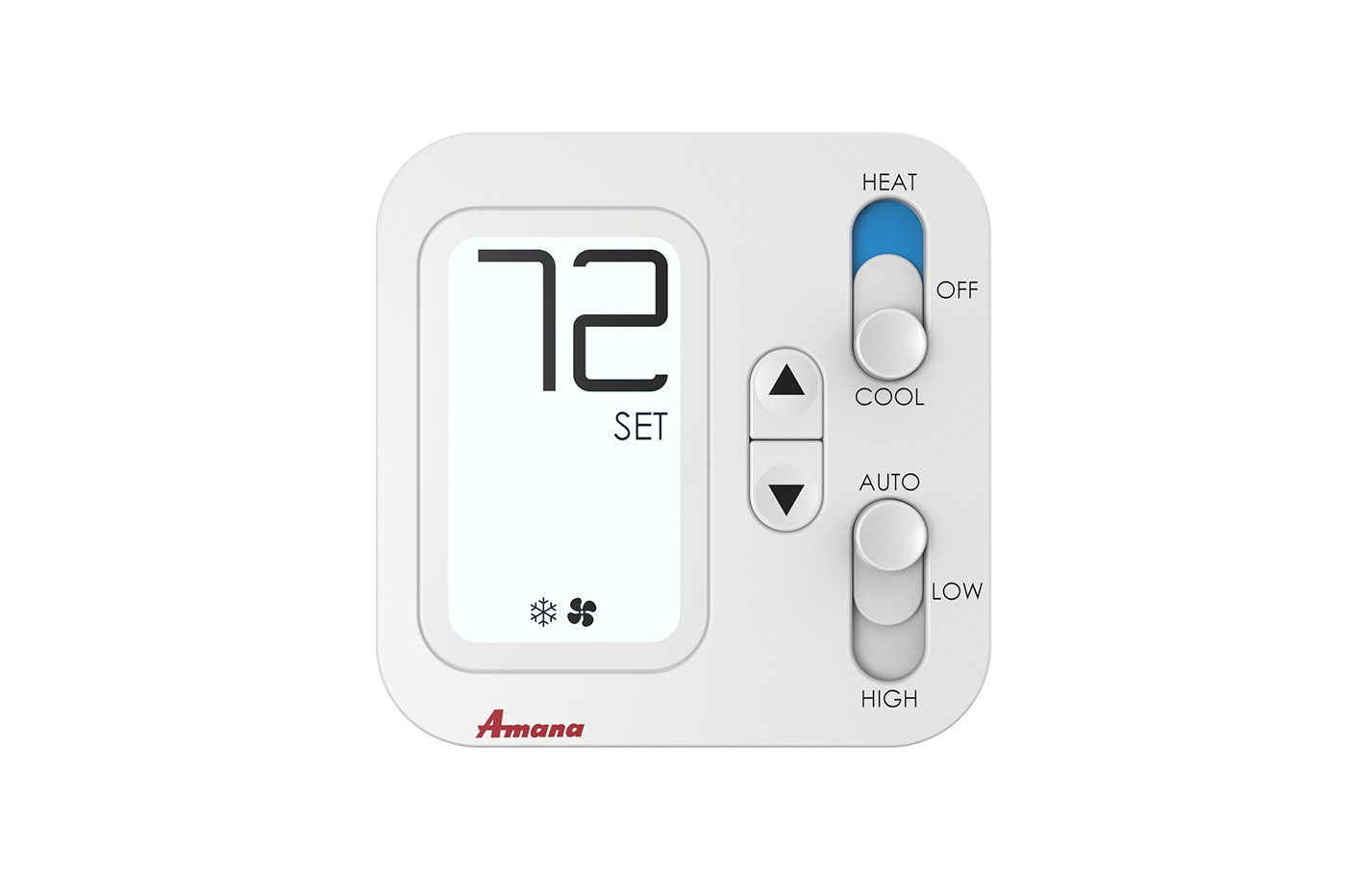 Name:，Thermostatic controller，Temperature regulator，white，control panel，operation panel ，