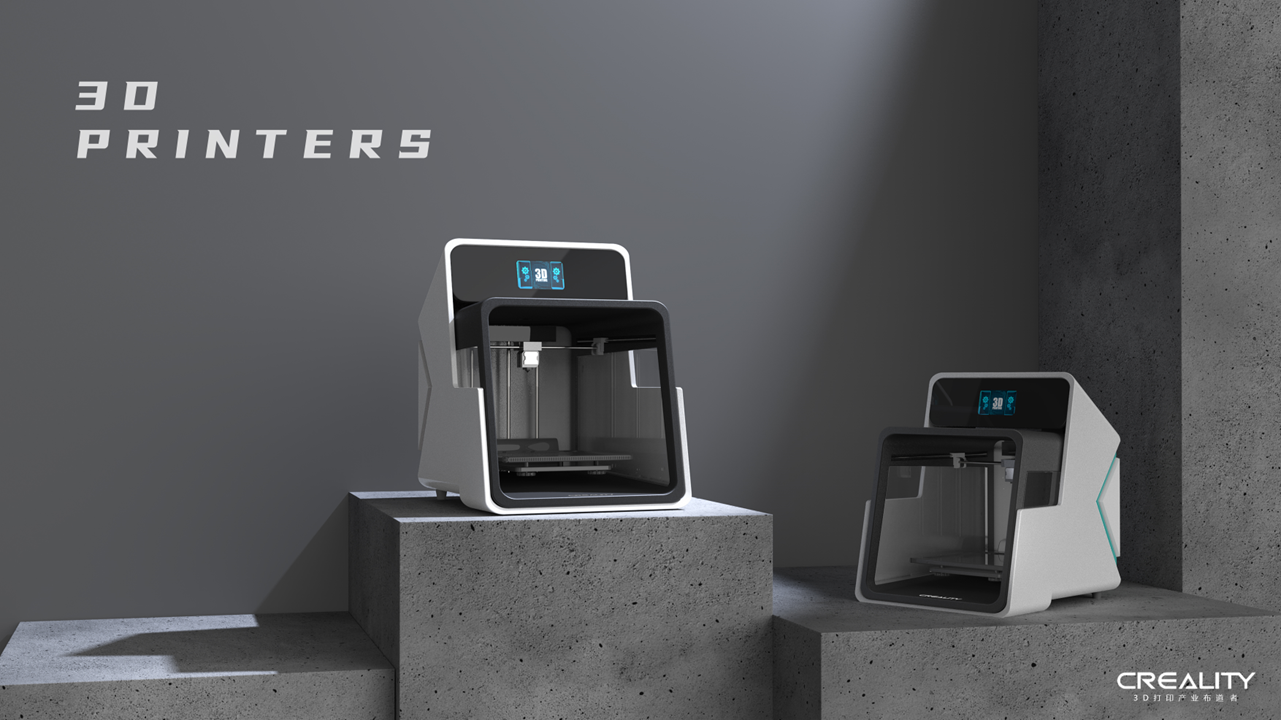 industrial design，product design，3D printer，