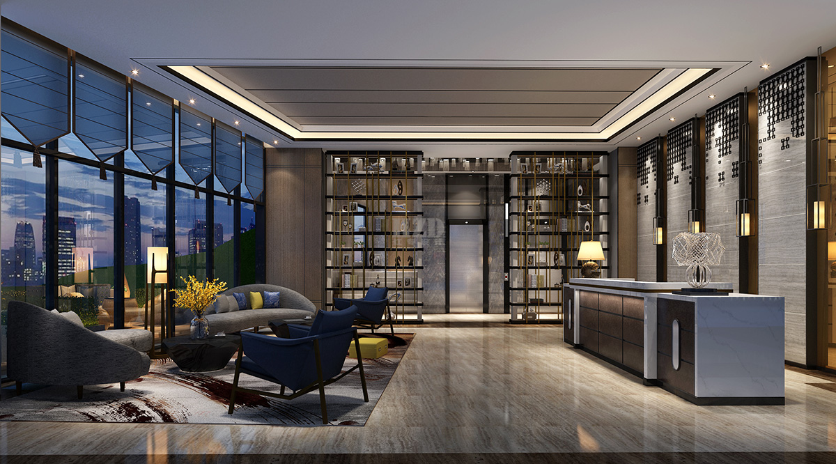 Zhaotong Hotel Design，Zhaotong Hotel Design Company，Hotel design company，