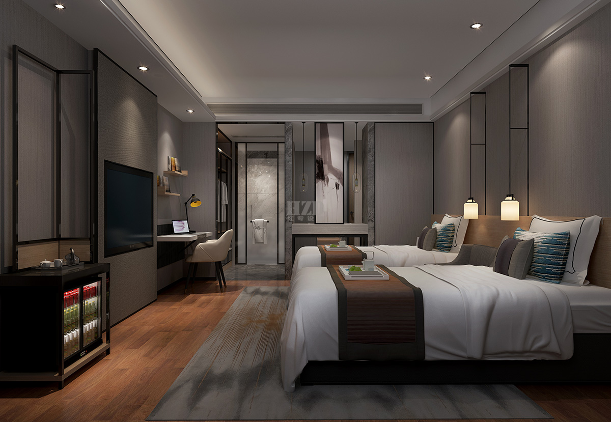 Zhaotong Hotel Design，Zhaotong Hotel Design Company，Hotel design company，