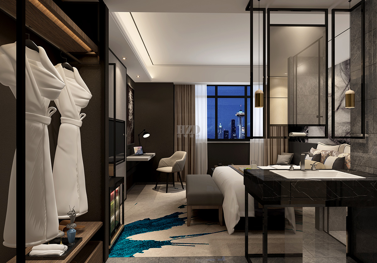 Zhaotong Hotel Design，Zhaotong Hotel Design Company，Hotel design company，