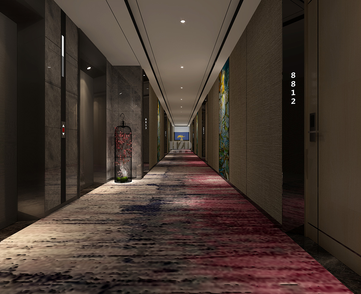 Zhaotong Hotel Design，Zhaotong Hotel Design Company，Hotel design company，