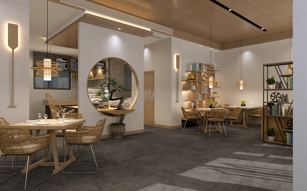 Kunming Hotel Design，Chengdu hotel design，Redtory design，