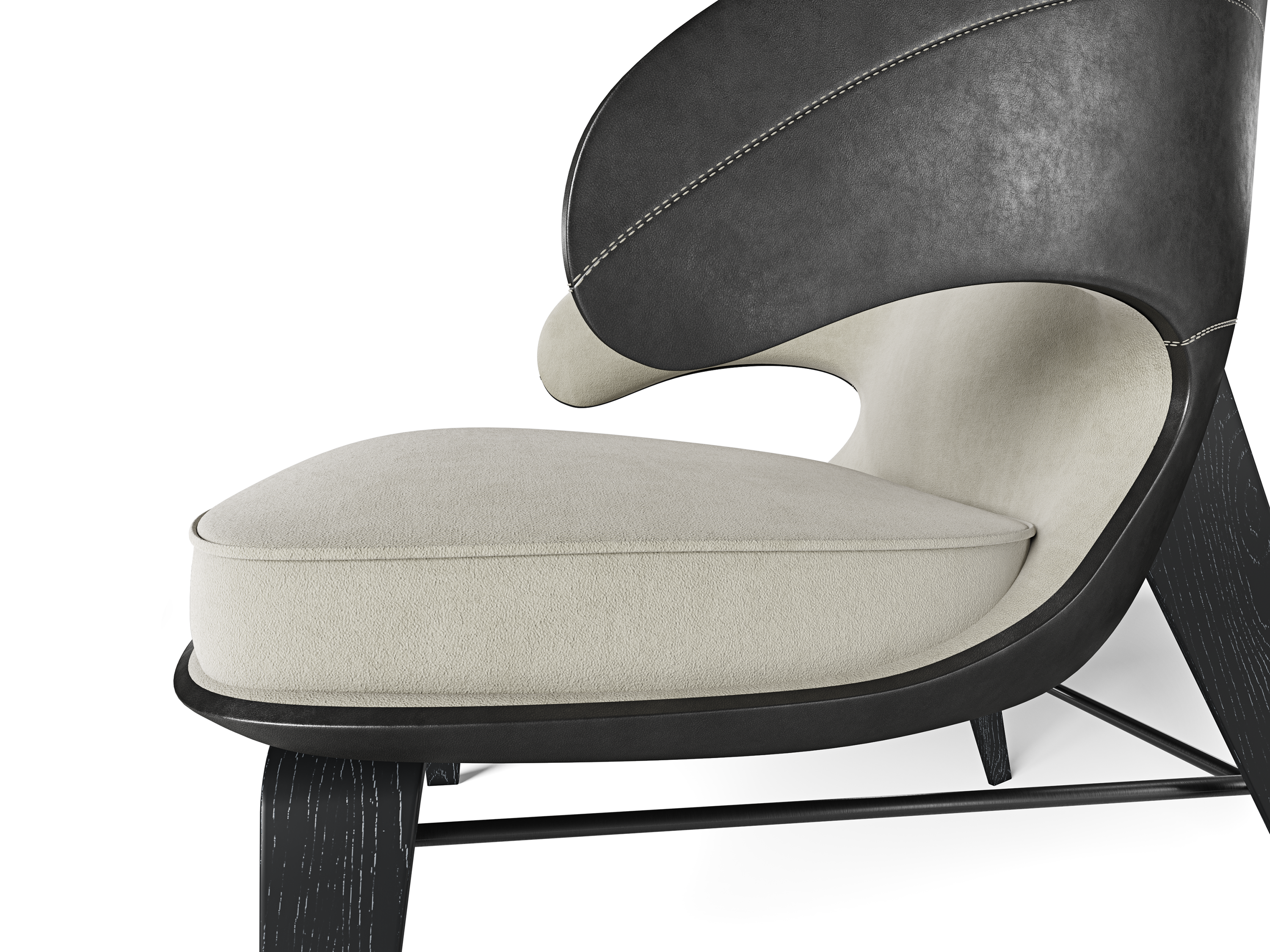 Leisure chair, furniture，