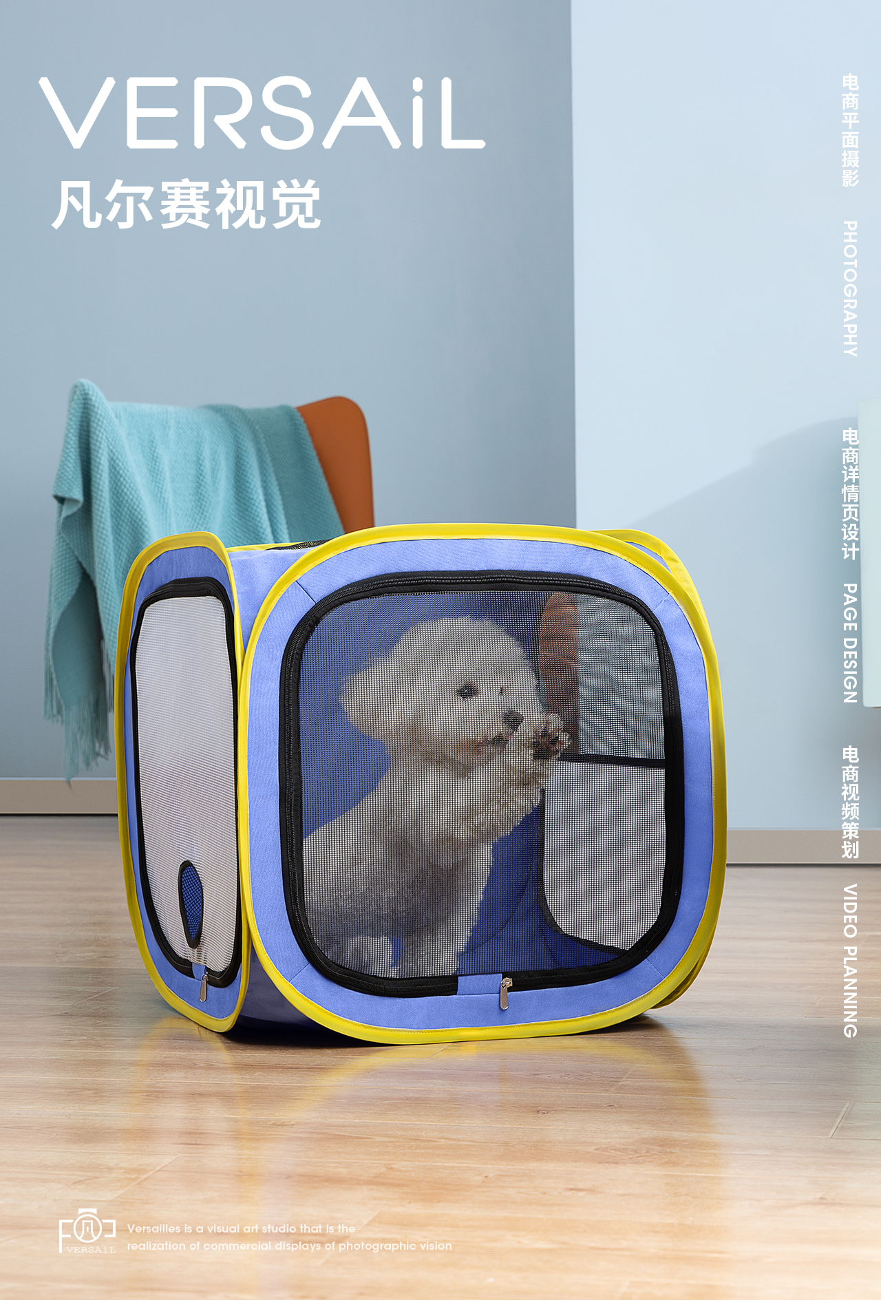 Pets，Pet drying box，