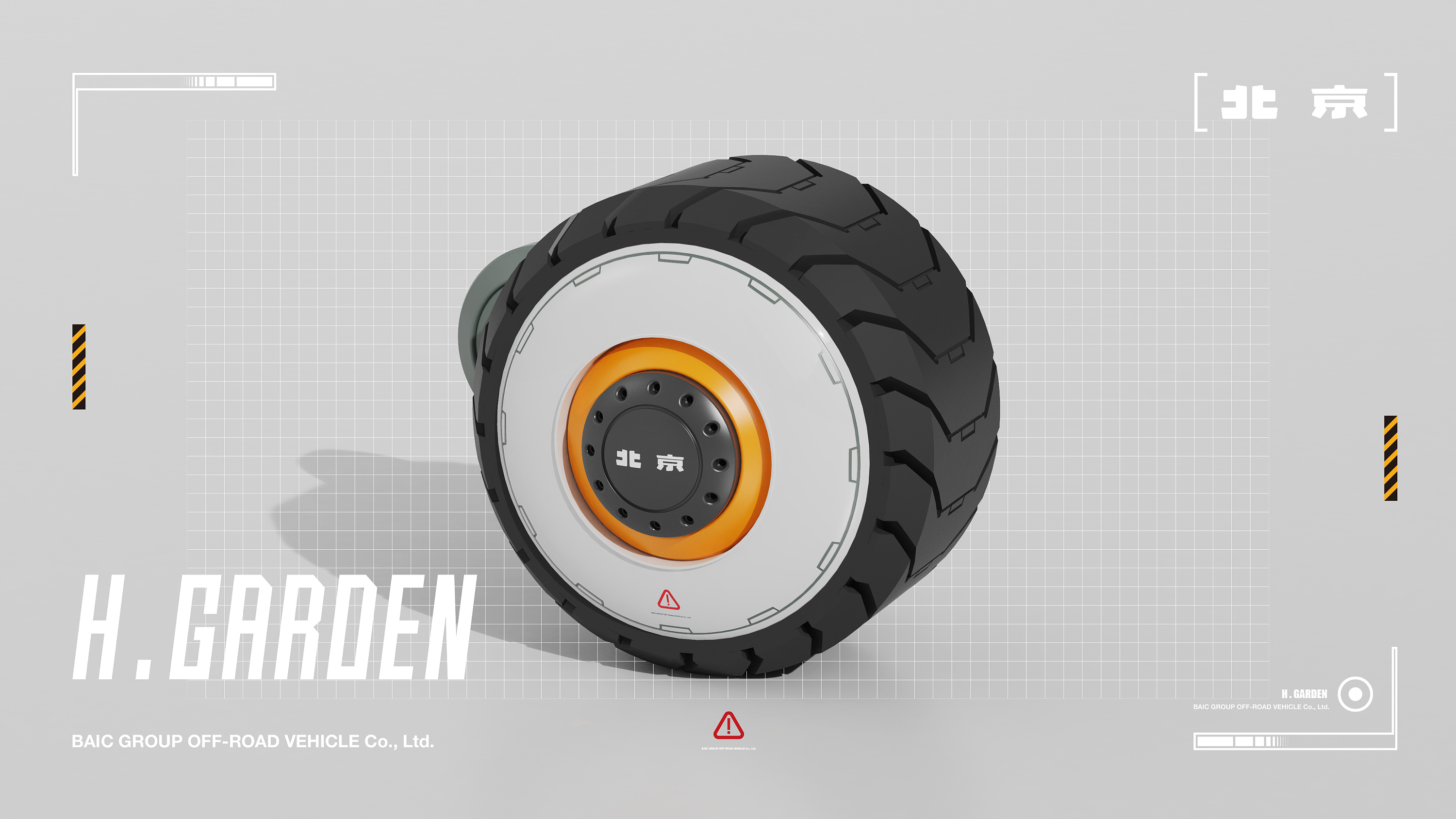 product design，Off-road vehicle，Concept Car，vehicle，outdoors，