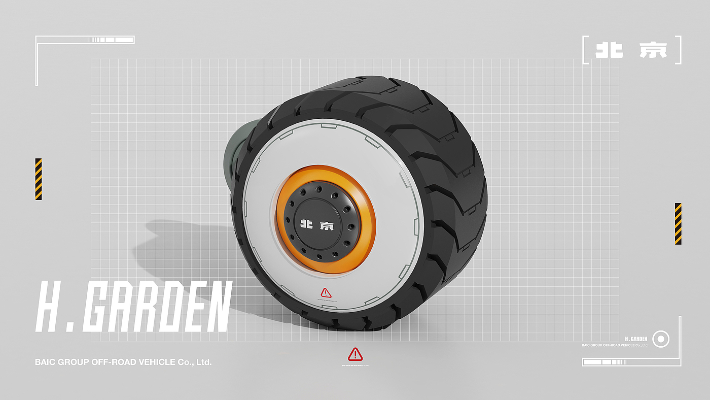 product design，Off-road vehicle，Concept Car，vehicle，outdoors，