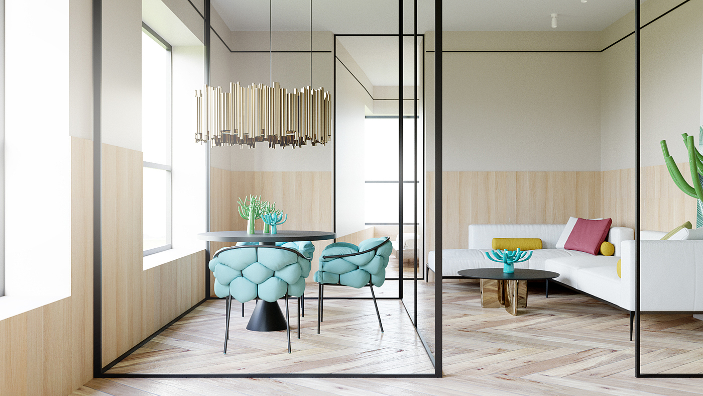 Interior design，Interior design，furniture，renovation，