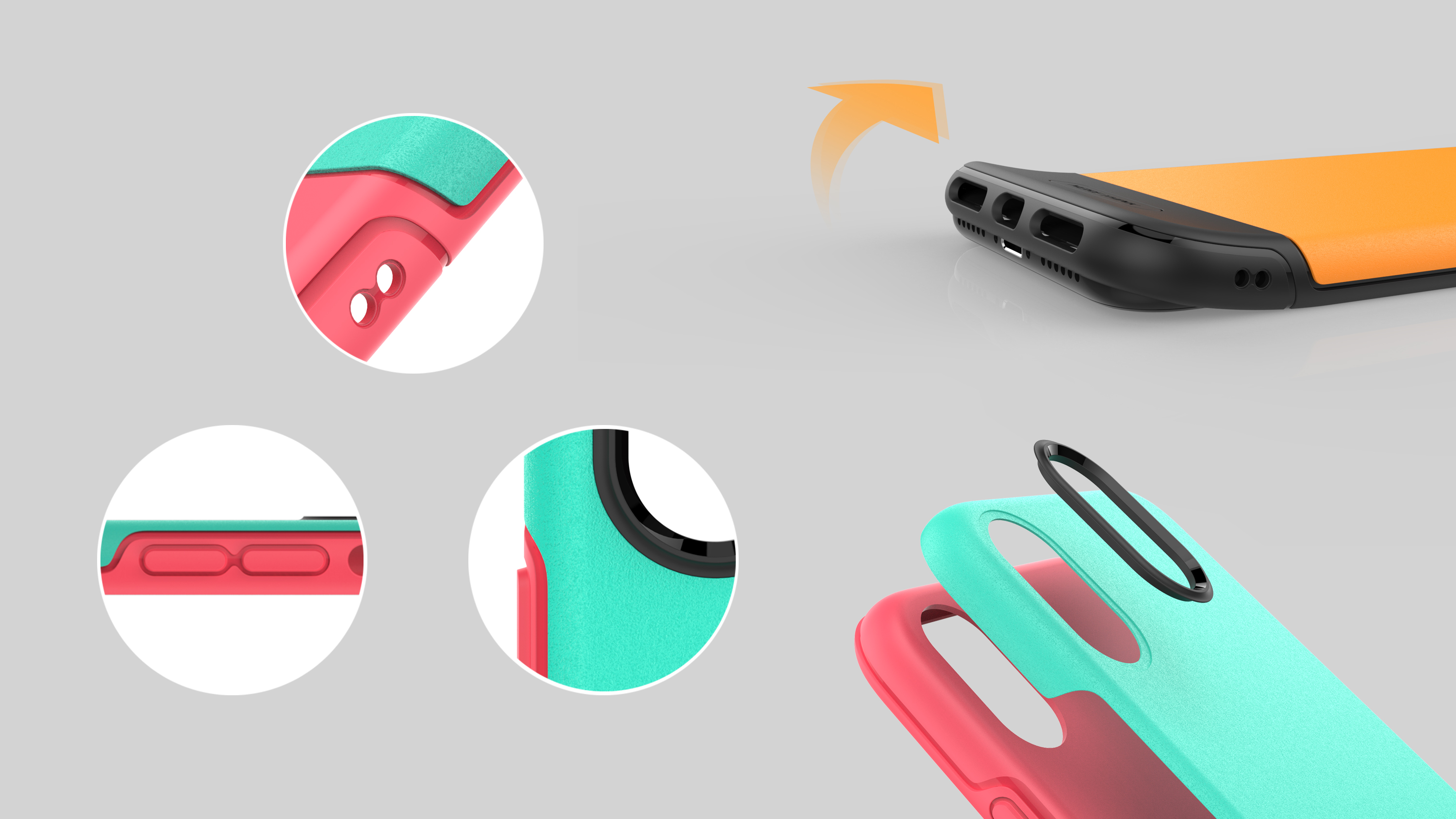 3c，data line，Mobile phone shell，portable battery，Mobile phone bracket，