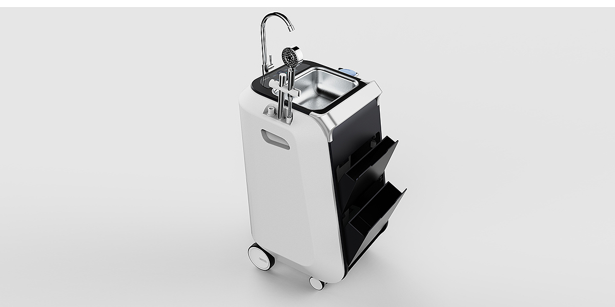 medical apparatus and instruments，industrial design，