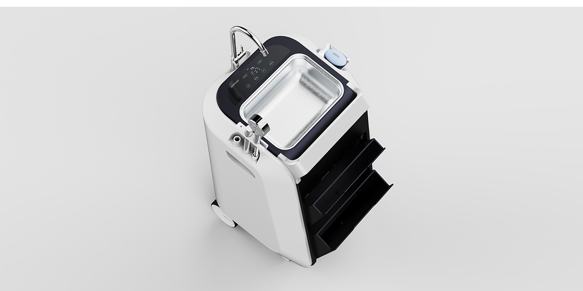 medical apparatus and instruments，industrial design，