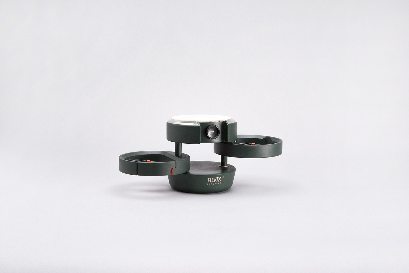 outdoors，UAV，ALVIX，maximal exercise/X-games，Mountaineering，Field rescue，Mobile watch alarm，camera，Portable，Folding and easy storage，