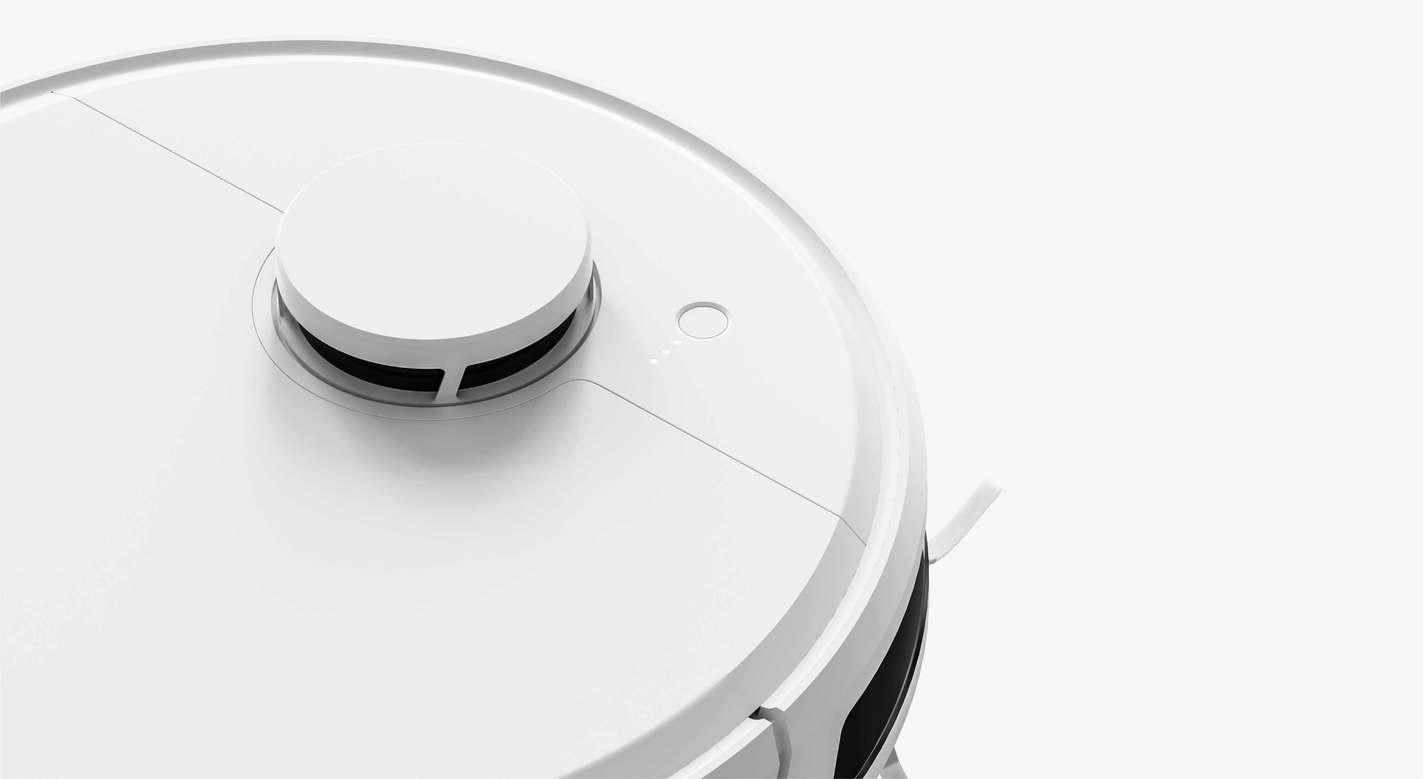 Sweeping robot，small home appliances，robot，