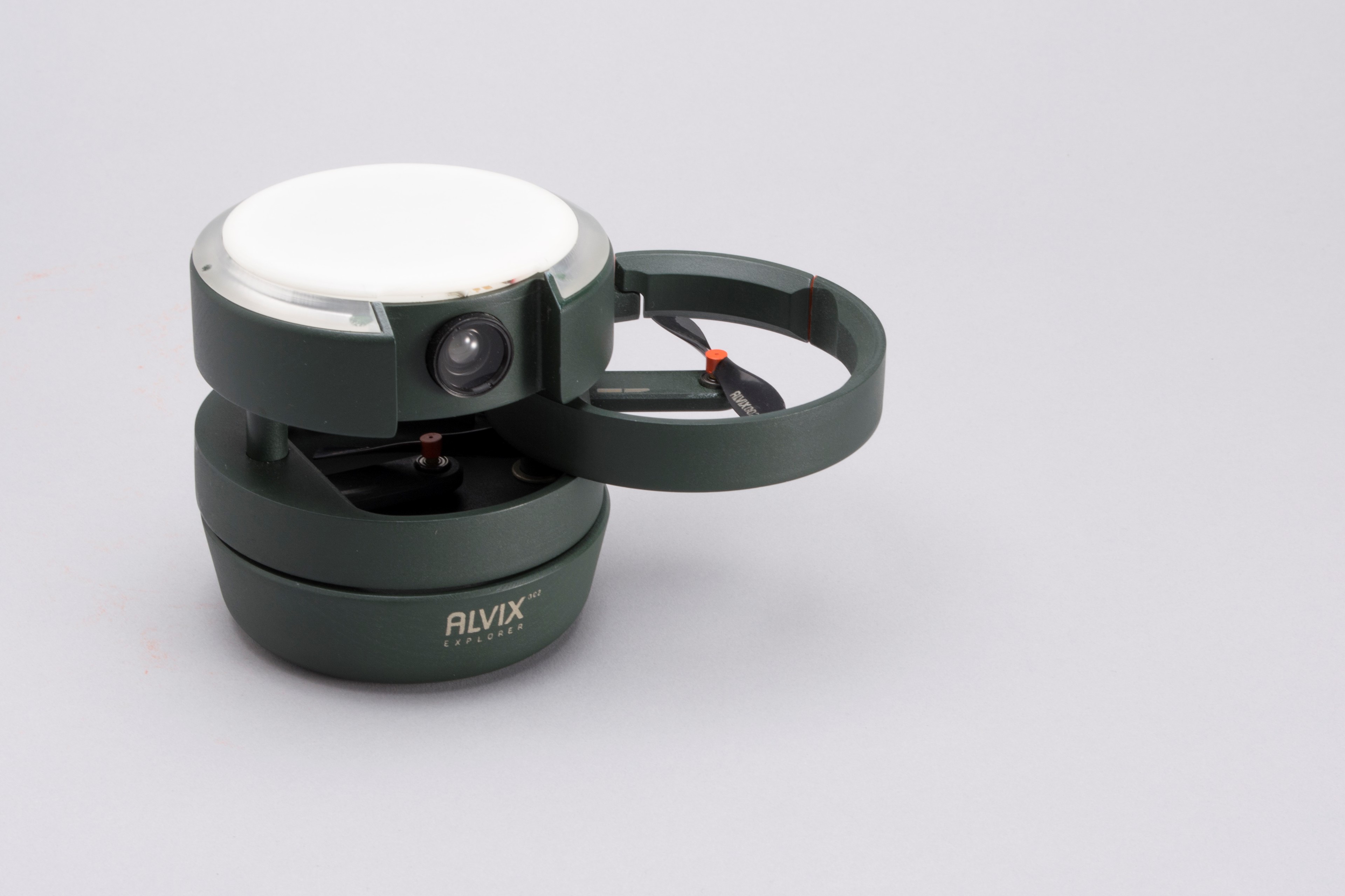 outdoors，UAV，ALVIX，maximal exercise/X-games，Mountaineering，Field rescue，Mobile watch alarm，camera，Portable，Folding and easy storage，