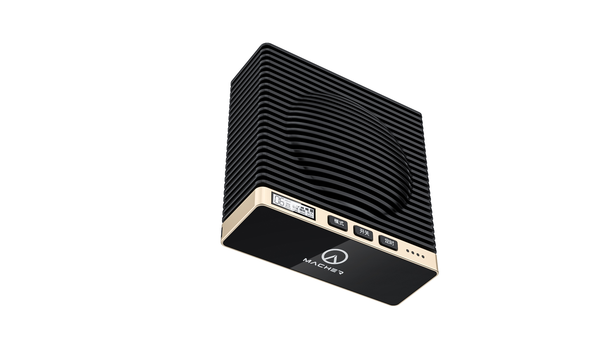 purifier，Appearance design，Shoemach ，product design，