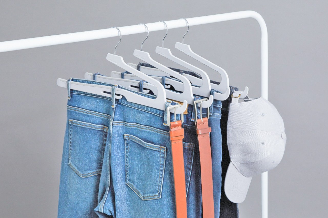 Hurdle Hanger，product design，Overcoming delays，ABS plastic，Recyclable，