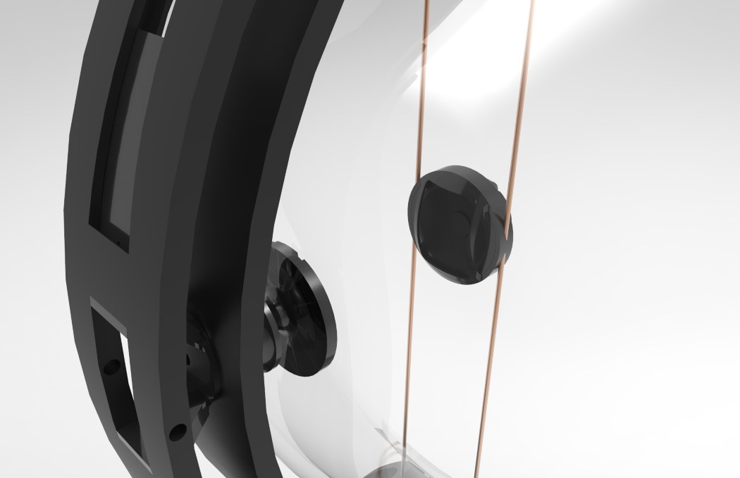 Domeker，Satellite antenna，speaker，