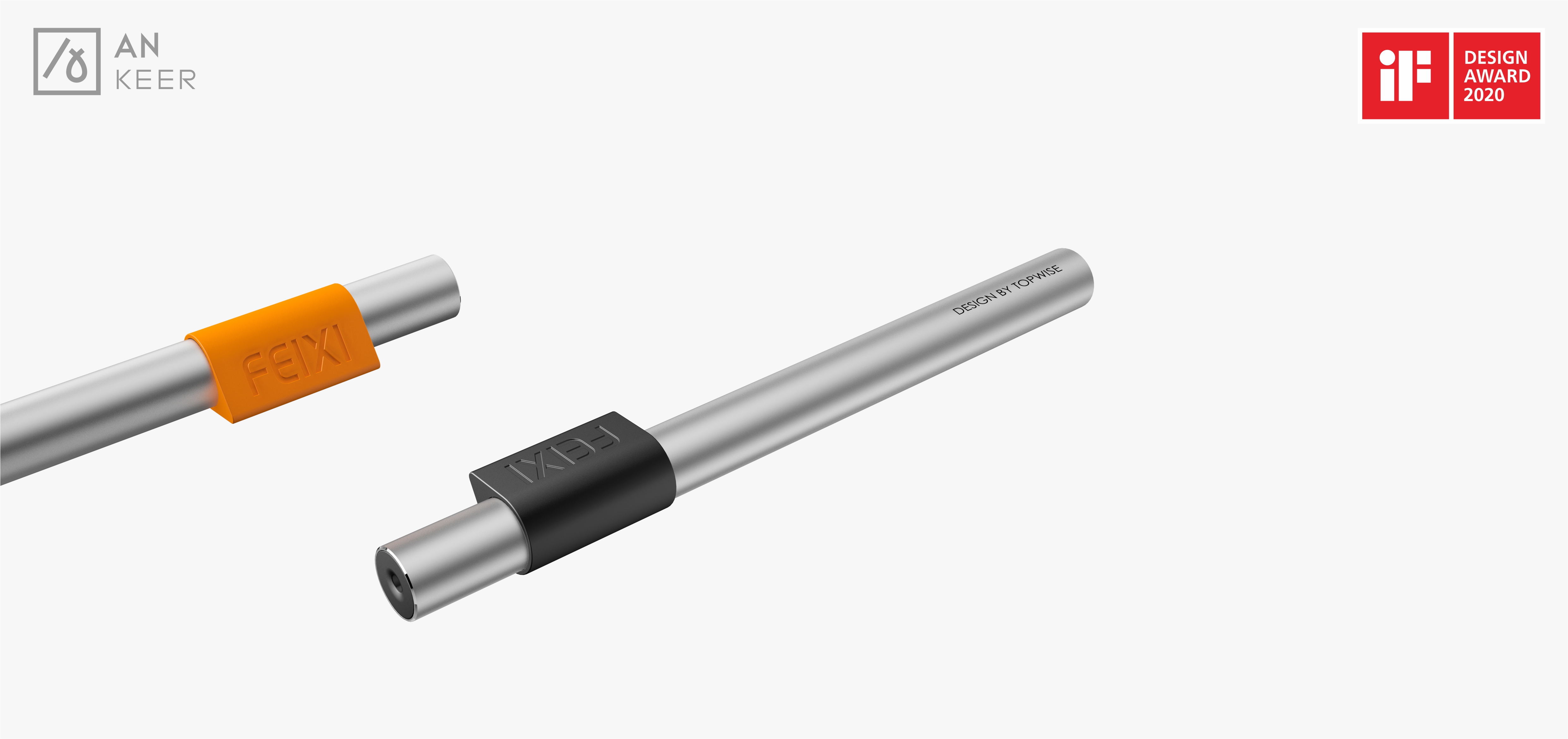 Intelligent POS machine made in 2017，