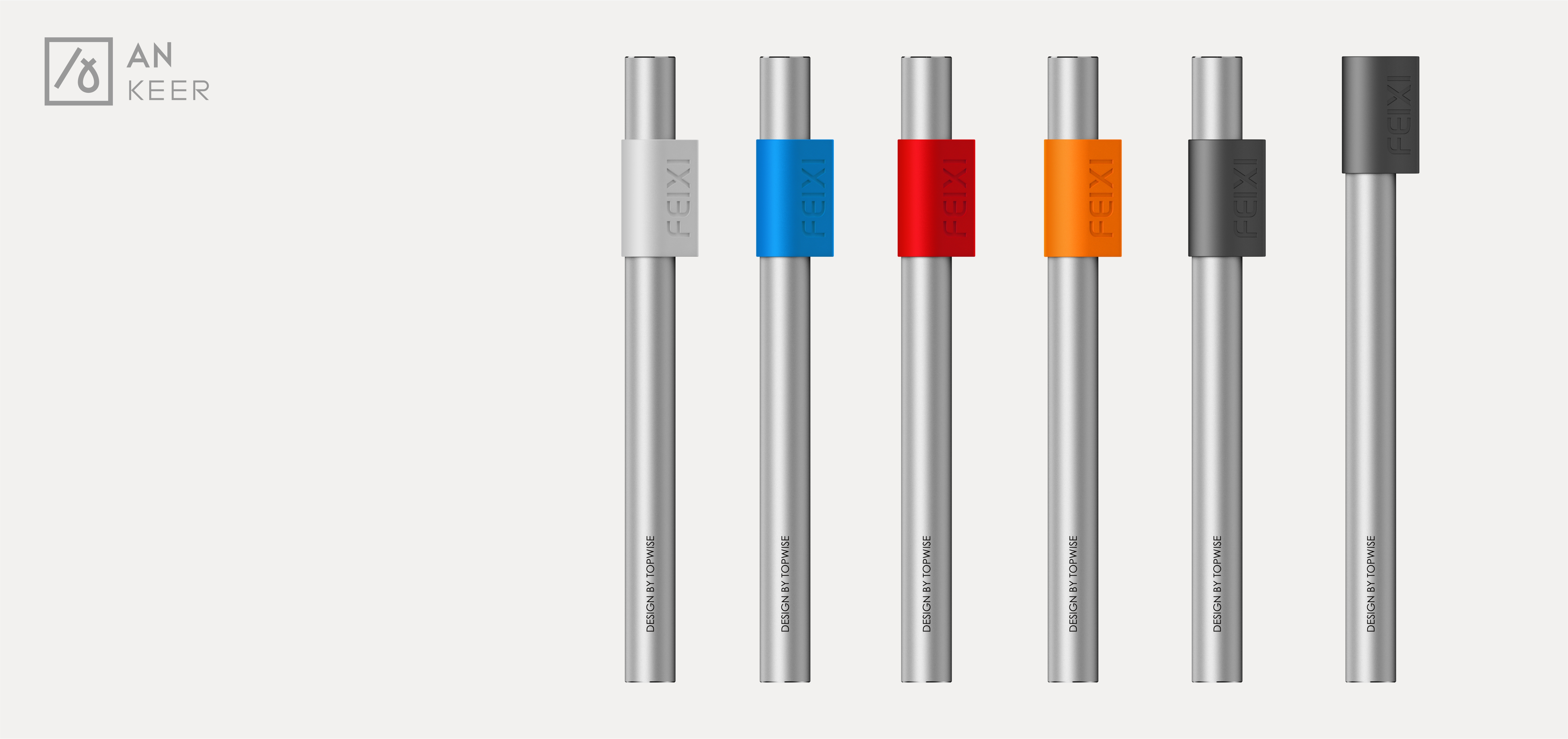 Intelligent POS machine made in 2017，