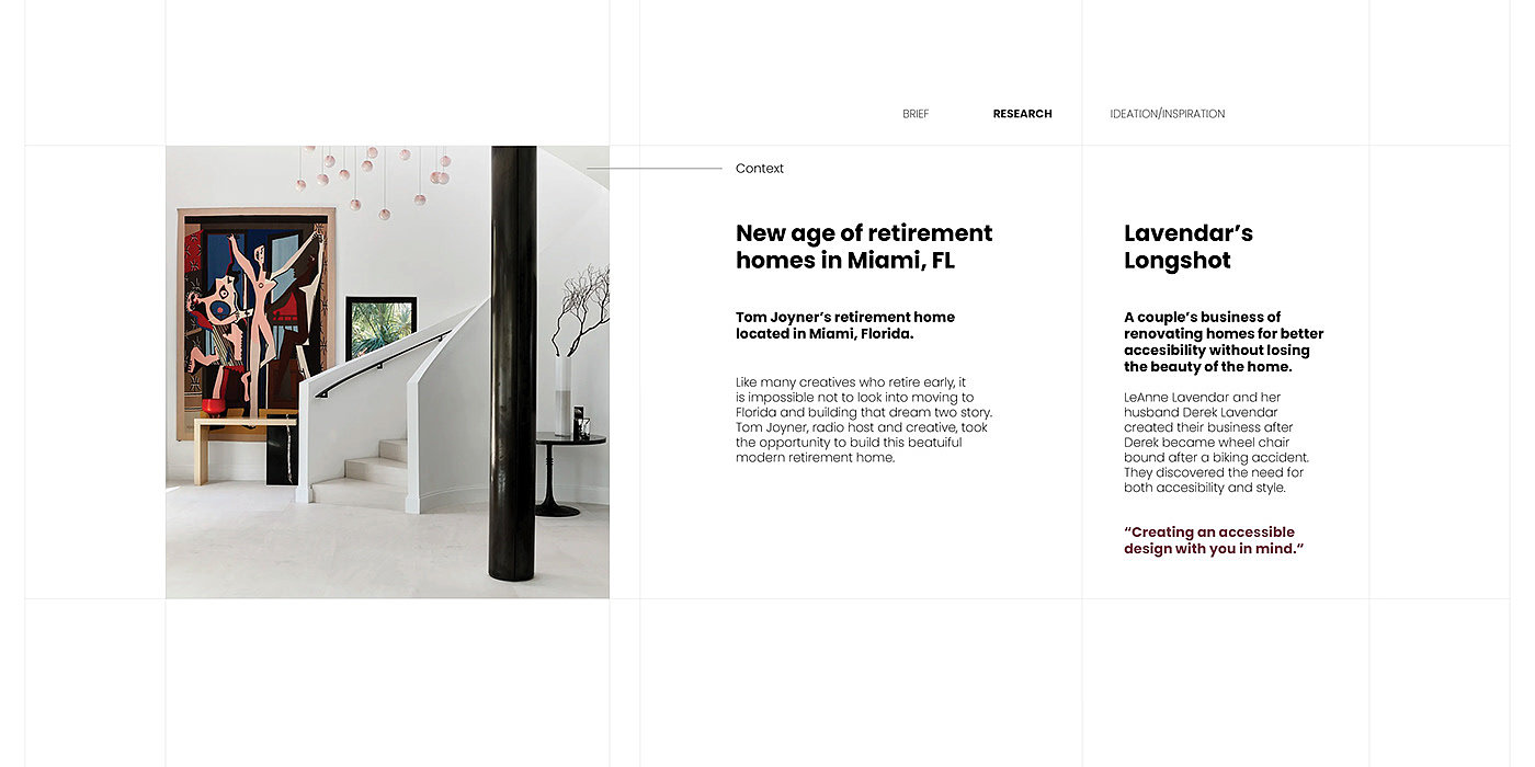 Eva Zaharakos，portfolio，industrial design，sample reels，