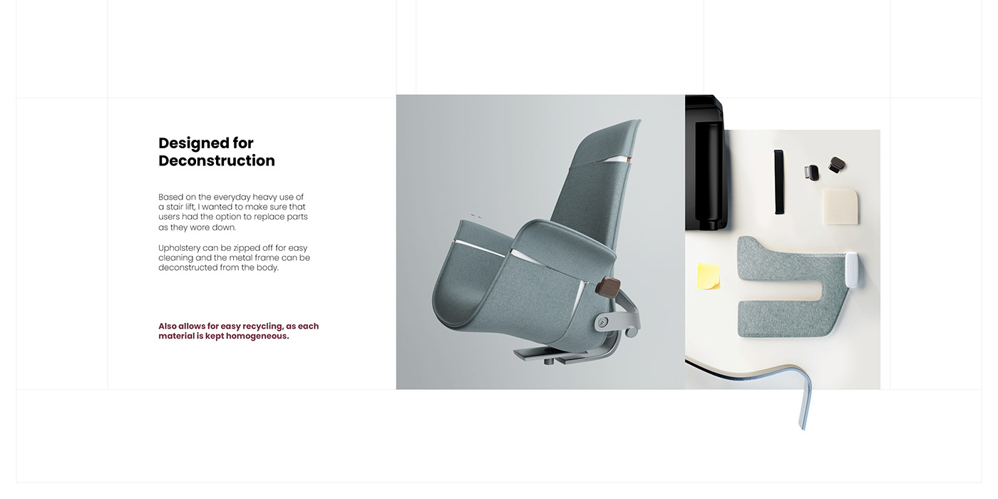 Eva Zaharakos，portfolio，industrial design，sample reels，