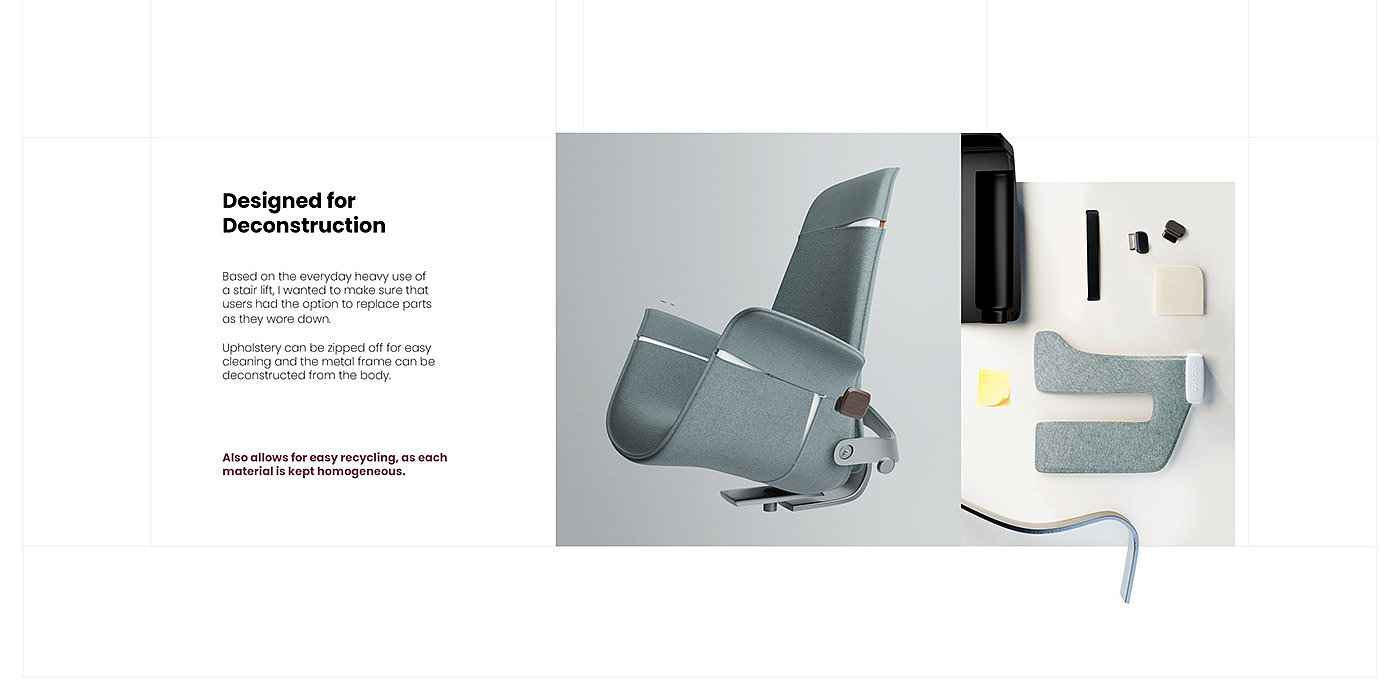 Eva Zaharakos，portfolio，industrial design，sample reels，