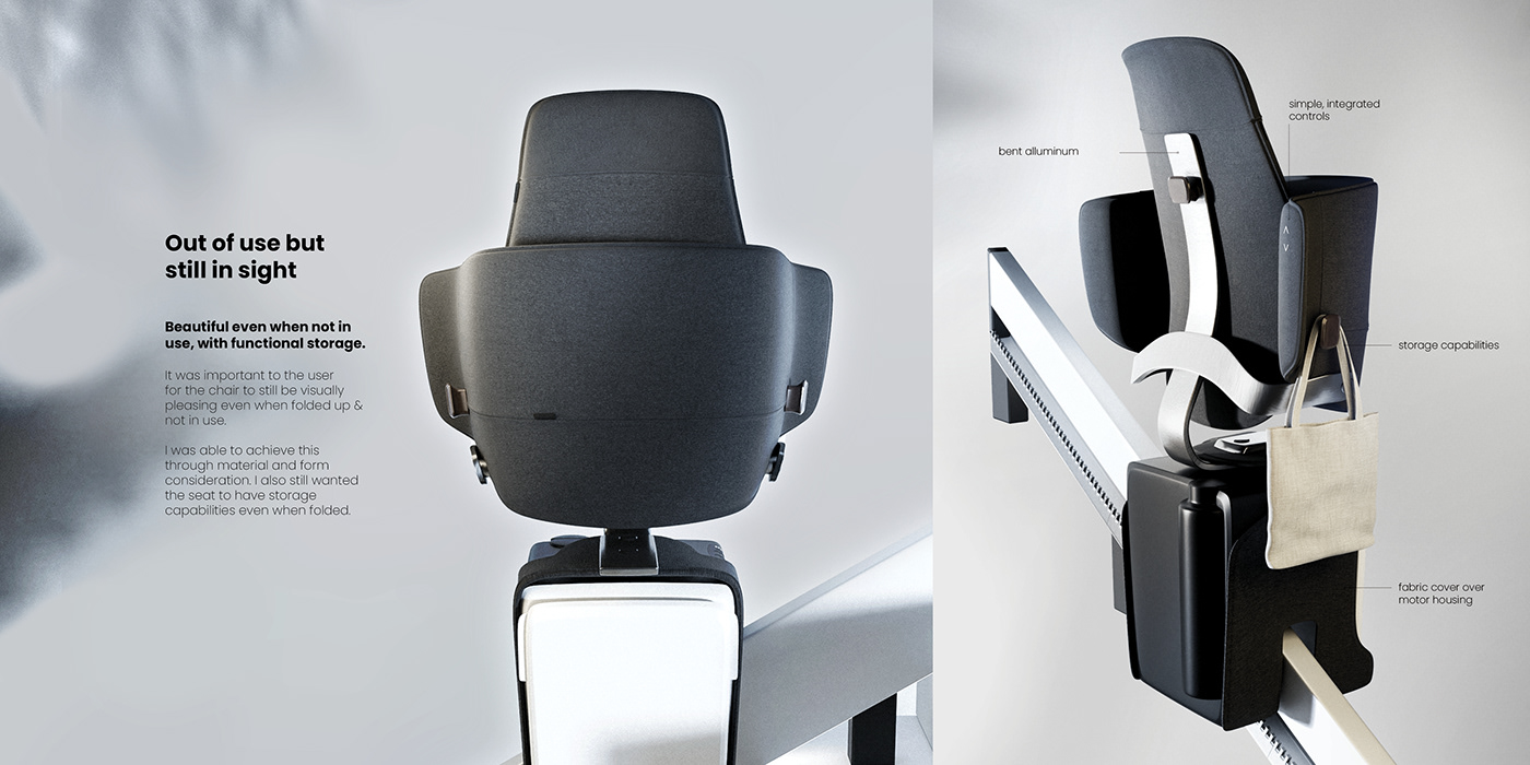 Eva Zaharakos，portfolio，industrial design，sample reels，