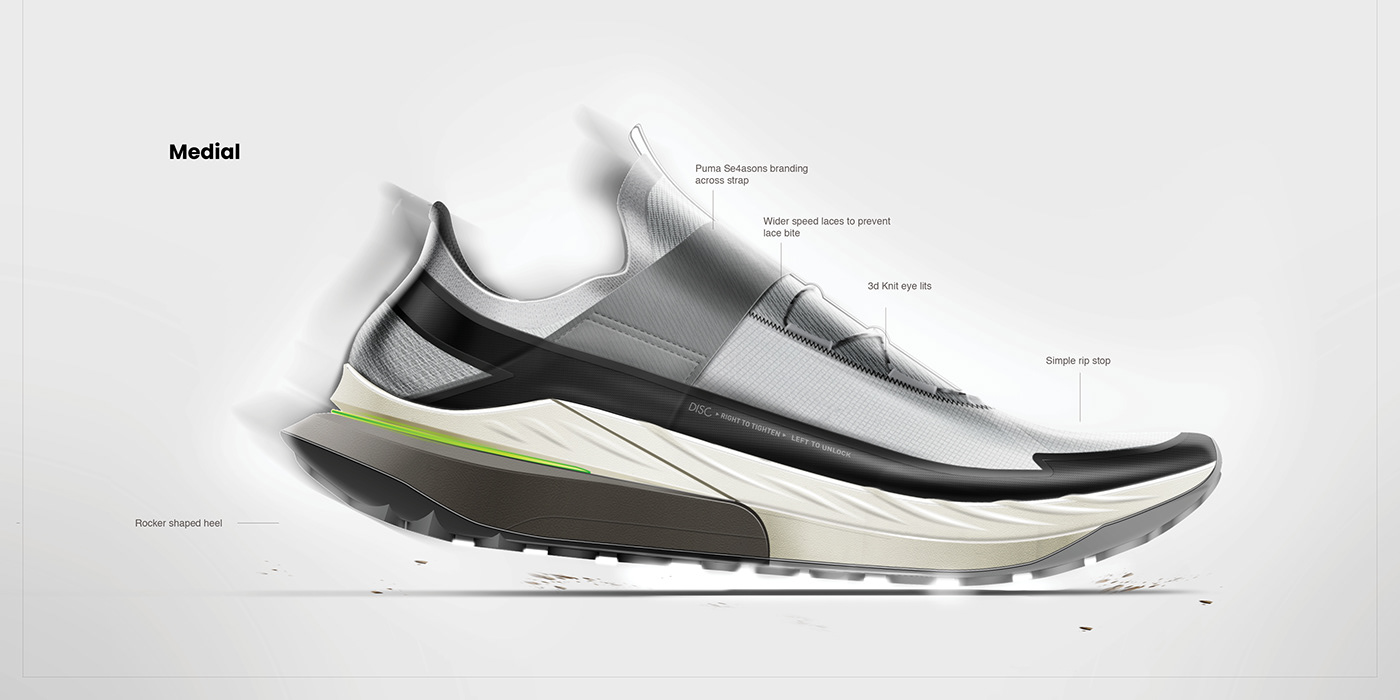 Eva Zaharakos，portfolio，industrial design，sample reels，