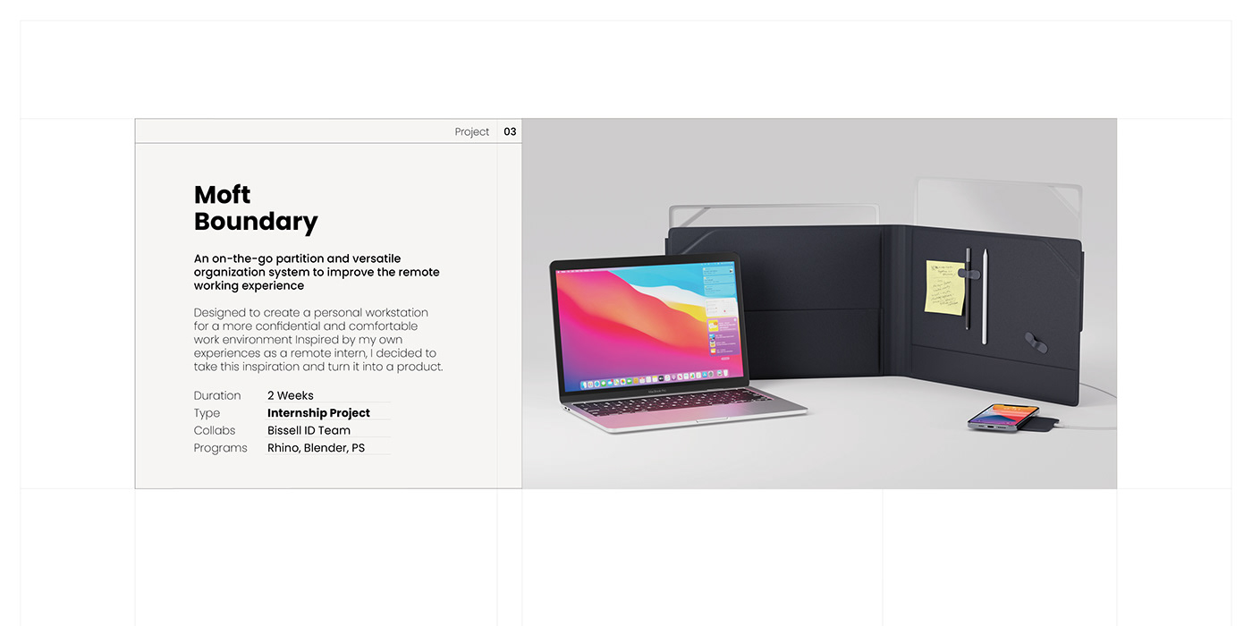 Eva Zaharakos，portfolio，industrial design，sample reels，