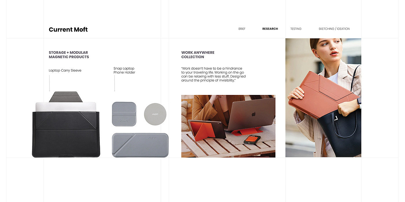 Eva Zaharakos，portfolio，industrial design，sample reels，