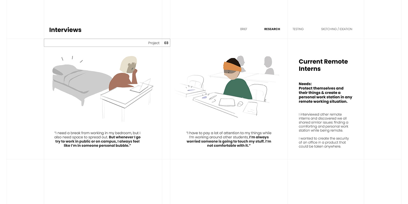 Eva Zaharakos，portfolio，industrial design，sample reels，