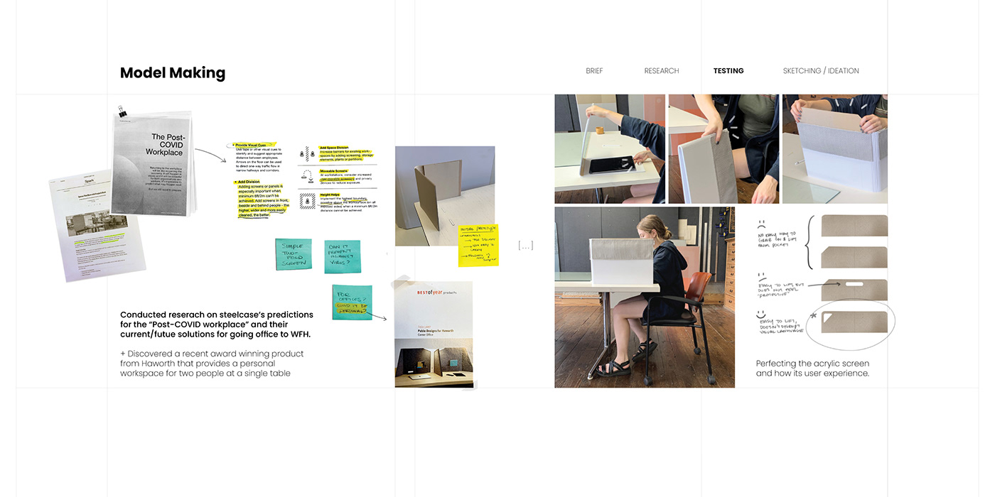 Eva Zaharakos，portfolio，industrial design，sample reels，