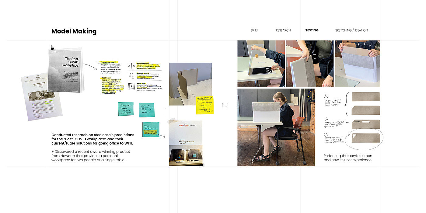Eva Zaharakos，portfolio，industrial design，sample reels，