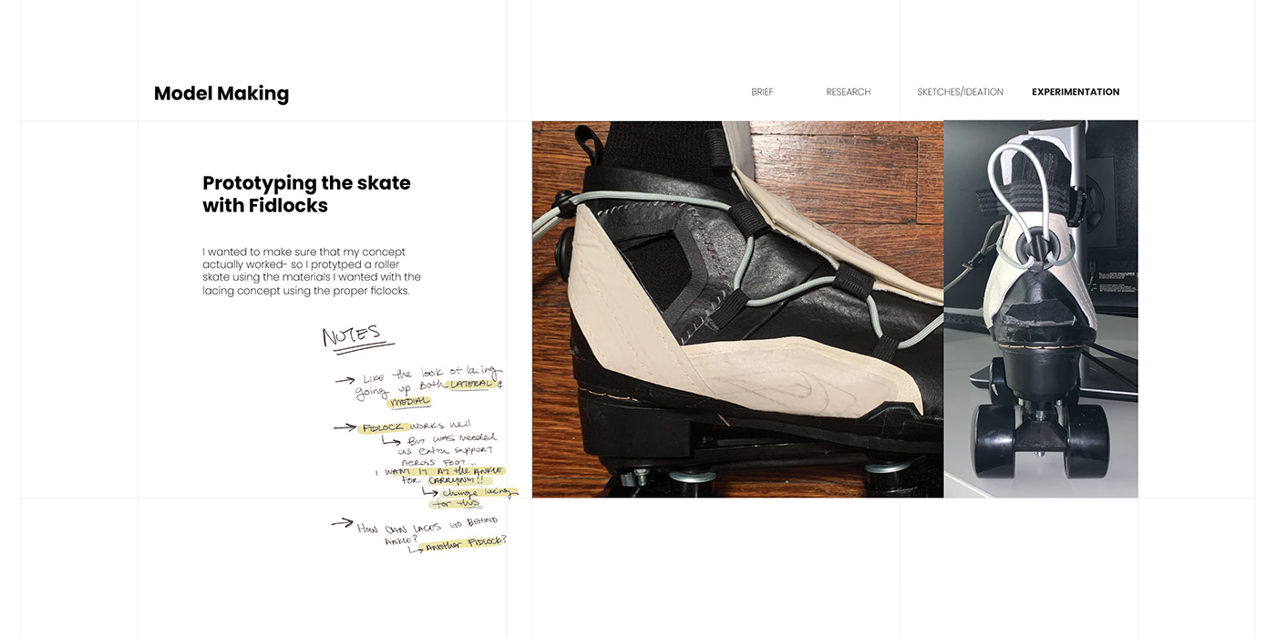 Eva Zaharakos，portfolio，industrial design，sample reels，