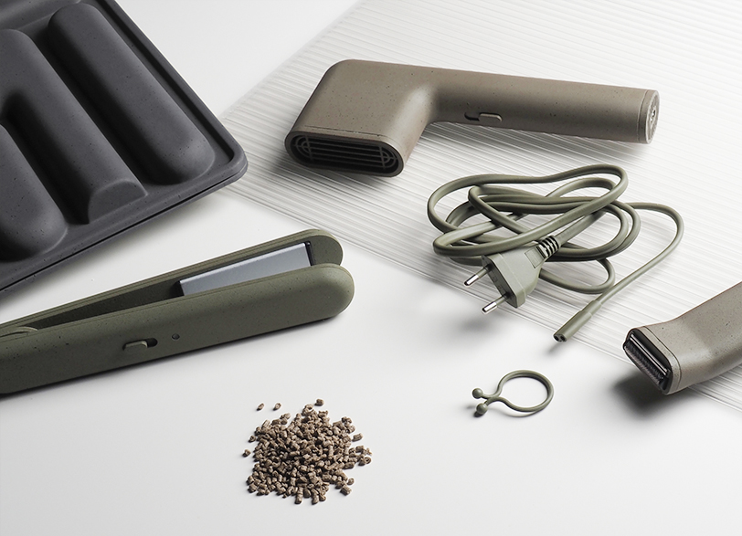 get accommodation，travel kit ，Hairdressing，product design，