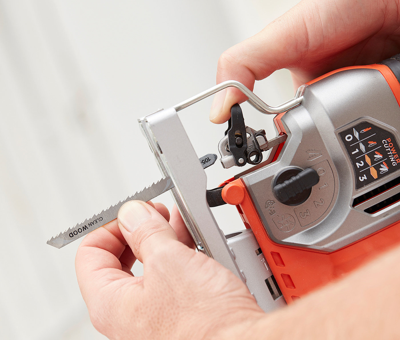 Josh Martland，product design，BLACK+DECKER，Replaceable design，