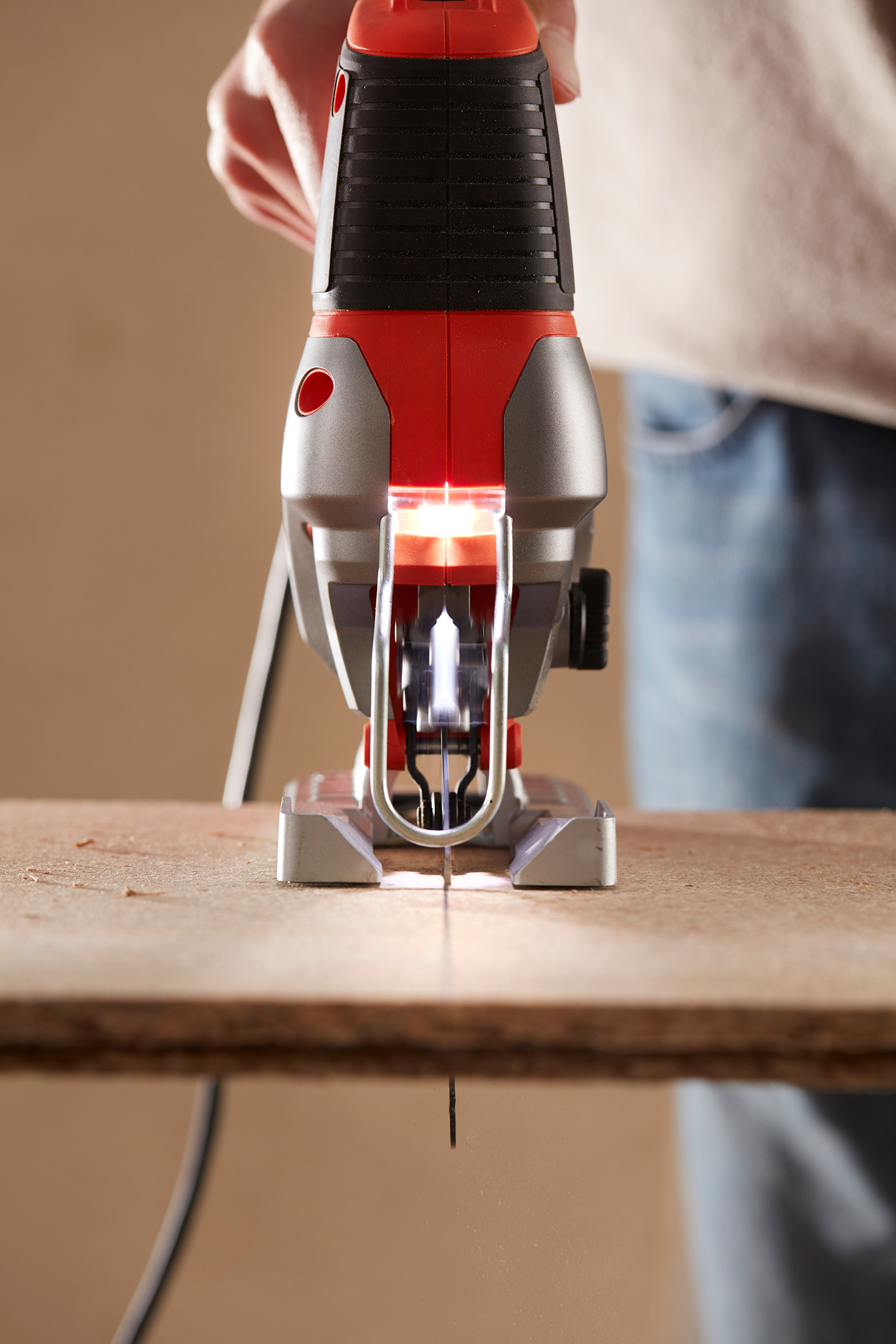 Josh Martland，product design，BLACK+DECKER，Replaceable design，