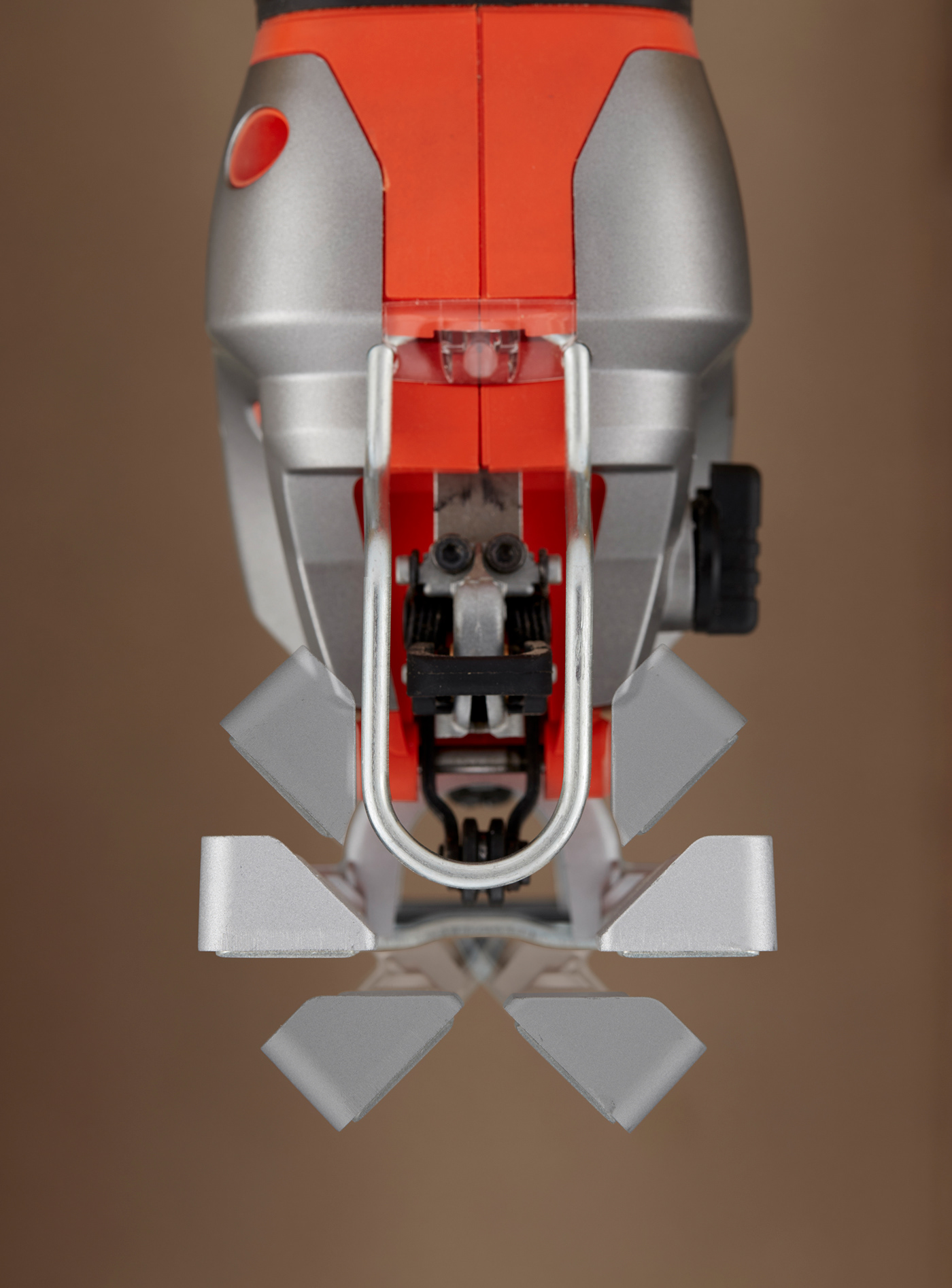 Josh Martland，product design，BLACK+DECKER，Replaceable design，