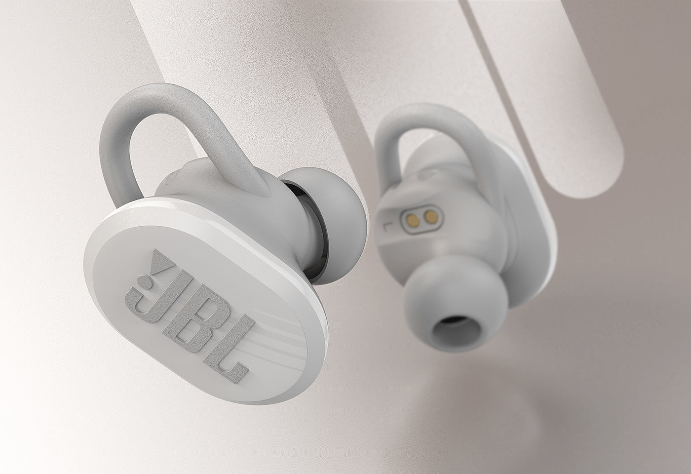 reddot winner 2022，jbl，Earphone design，product design，Ergonomics，Portability，2022 red dot award works，