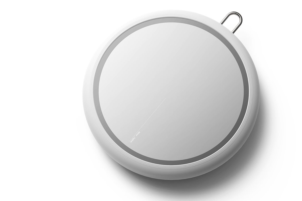 Fogless Mirror，mirror，Portable，Storage reservoir，