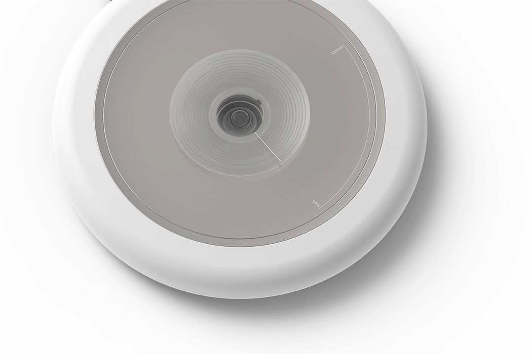 Fogless Mirror，mirror，Portable，Storage reservoir，