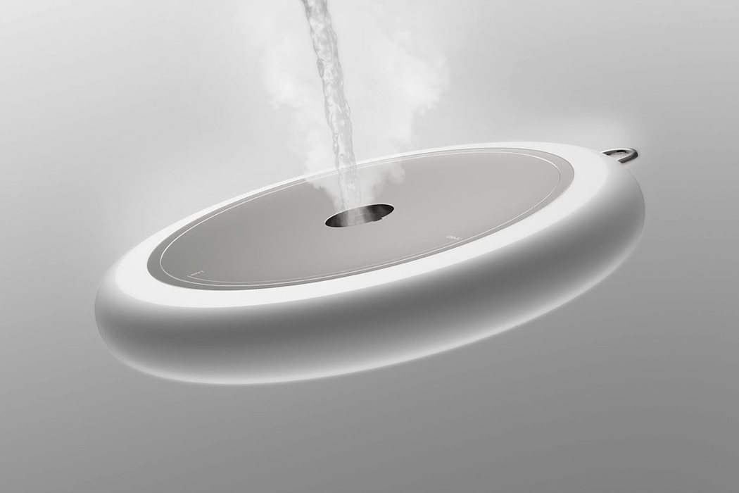 Fogless Mirror，mirror，Portable，Storage reservoir，