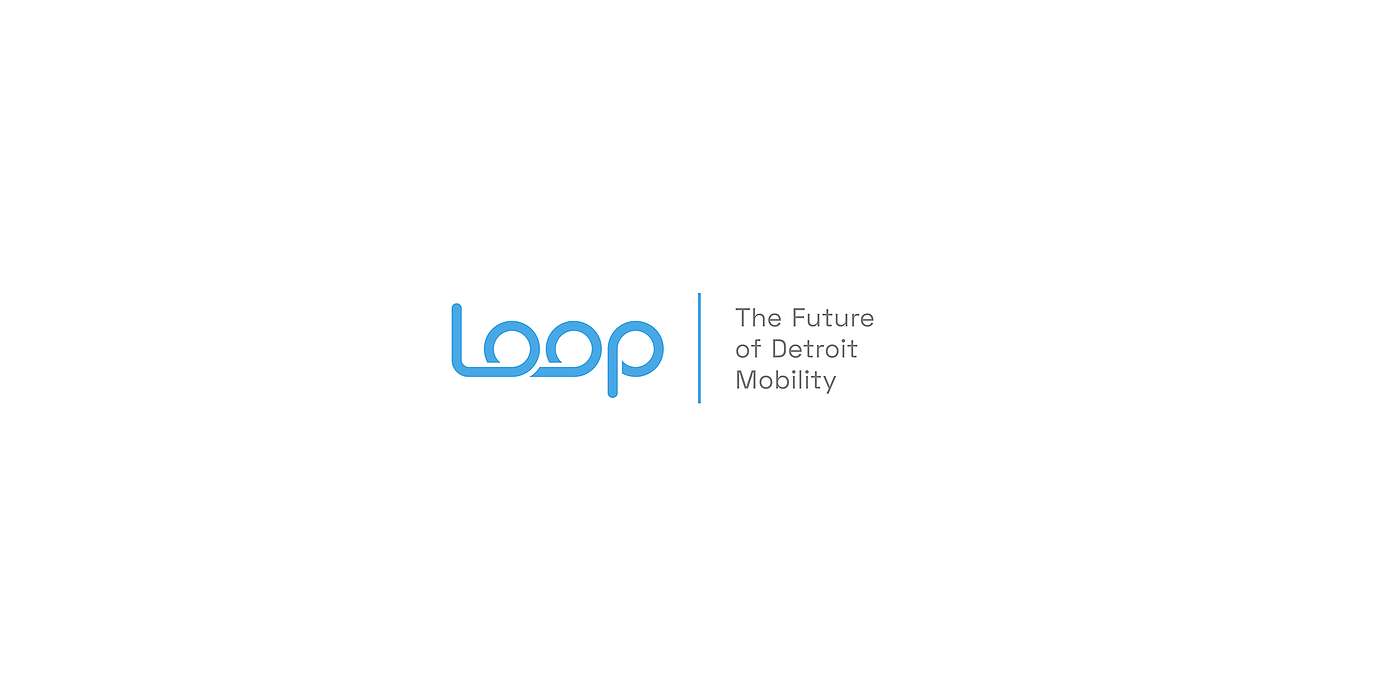 Nick Greca，Detroit Transportation，Intelligent design，Autopilot，bus station，conceptual design，