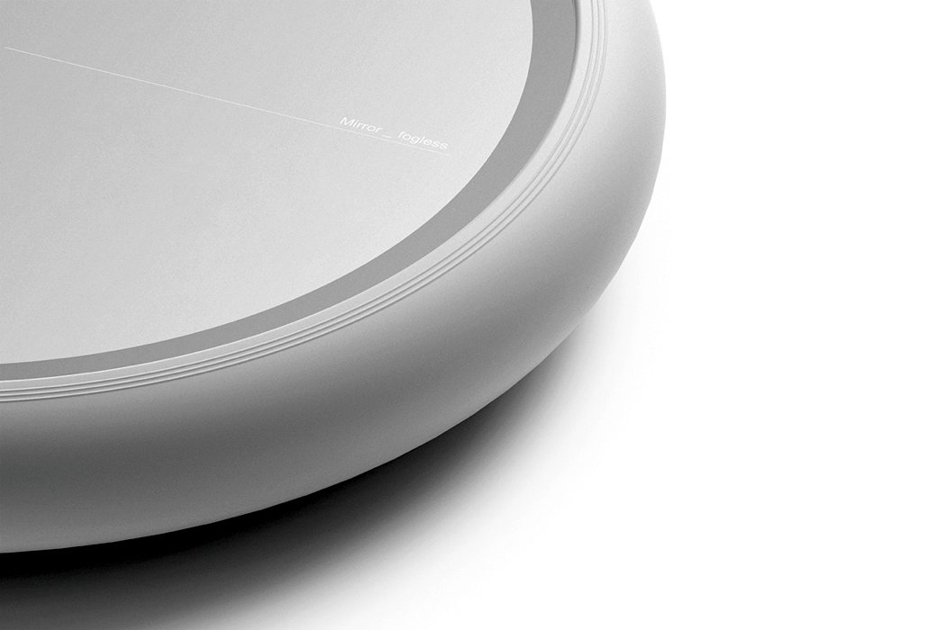 Fogless Mirror，mirror，Portable，Storage reservoir，