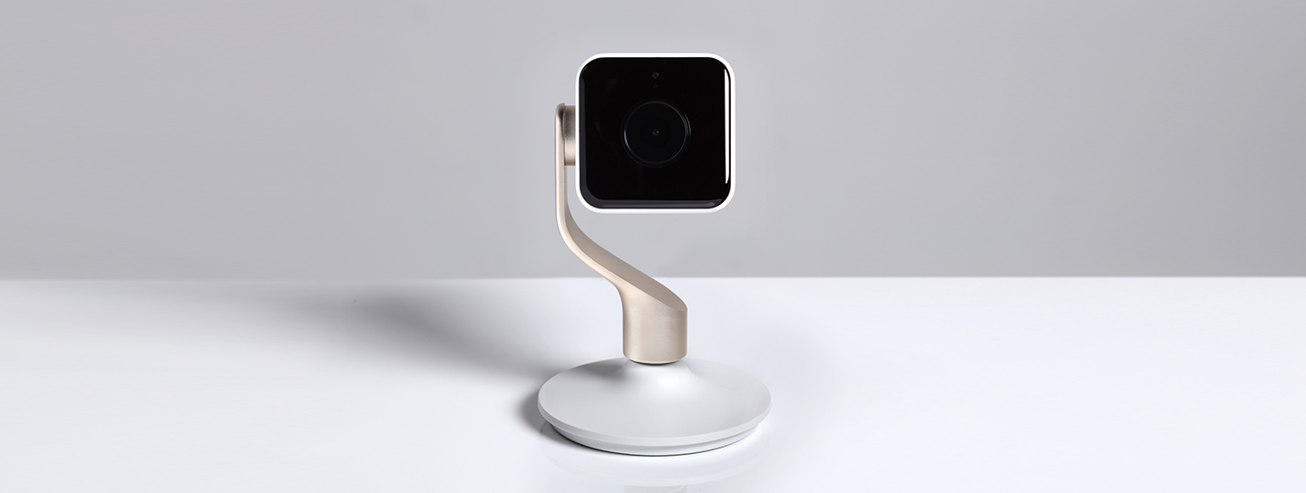 Hive View，camera，130°，monitor，